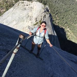 Meet your Posher, Erin